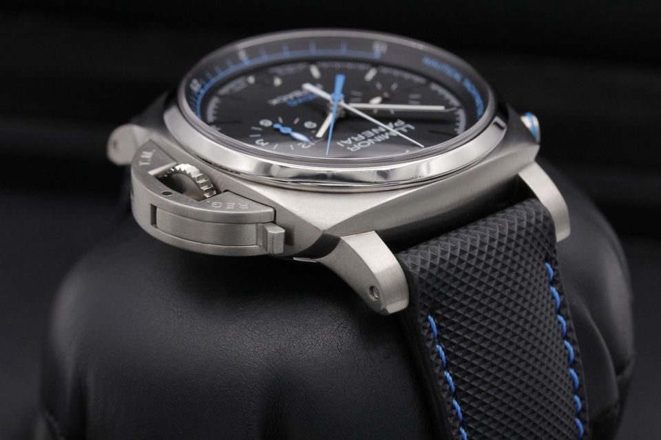 Panerai Luminor Chrono PAM00764 Image 4